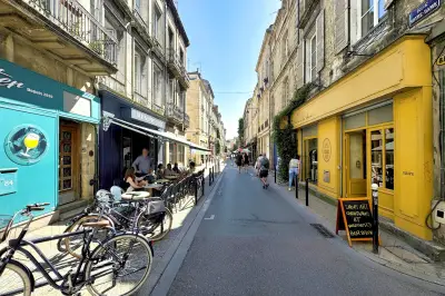 Bordeaux : le marché immobilier se redresse après une baisse historique