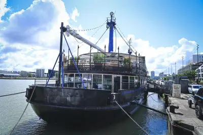 Bordeaux : l'I.Boat vidé de ses biens, nouvel exploitant attendu en juin