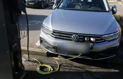 Bornes de recharge : Que Choisir dénonce une jungle tarifaire
