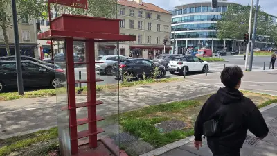 Boîtes à livres victimes de pillage dans le Val-de-Marne
