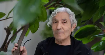 Boualem Sansal : promotion massive pour son nouveau livre