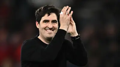 Bournemouth : Iraola plaisante sur un cadeau d'Arteta après le titre d'Arsenal