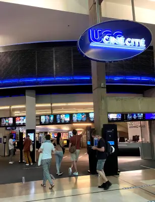 Boycott des cartes UGC : une menace pour les cinémas indépendants