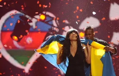 Boycott Eurovision : cinq pays se retirent pour protester contre Israël