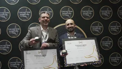 Bradem : le bras de lave-vaisselle révolutionnaire médaillé au concours Lépine