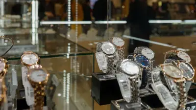 Braquage à main armée à Paris : un suspect arrêté, 150 000 € de butin