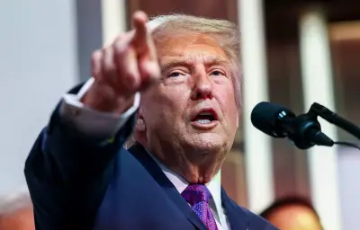 Bras de fer USA-Iran : Trump alterne menaces et offres de paix