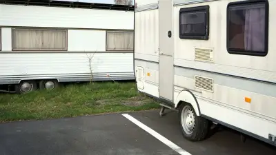 Brest : un chien sauve un couple de camping-caristes des flammes