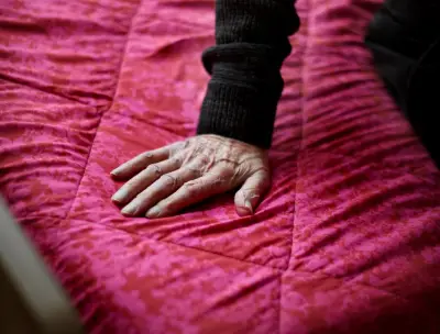 Bretagne : projet de village Alzheimer contraint de déménager
