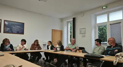 Breuillet : la maire critique l'usage des réseaux sociaux par certains habitants