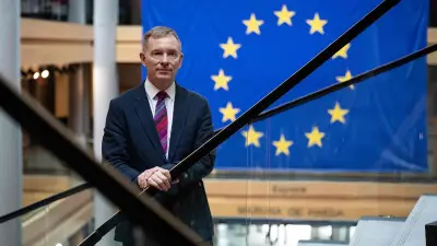 Brexit : un ministre britannique espère un retour dans l'UE