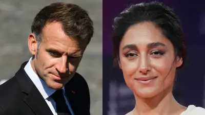 Brigitte Macron a giflé Emmanuel Macron : des messages à une actrice en cause