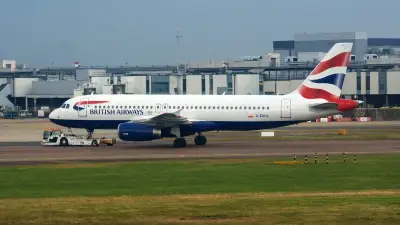 British Airways recrute des pilotes... qui ne voleront jamais
