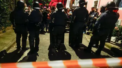 Brésil : un policier tue sa femme le jour de leur mariage