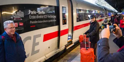 Bruxelles veut imposer aux opérateurs de trains historiques de vendre les billets de leurs concurrents