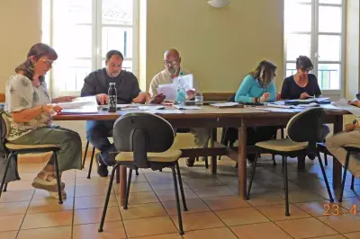 Budget 2026 adopté à l'unanimité à Baudinard après deux conseils municipaux