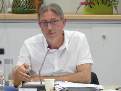 Budget 2026 à Boucau : alerte sur la fragilité des comptes municipaux