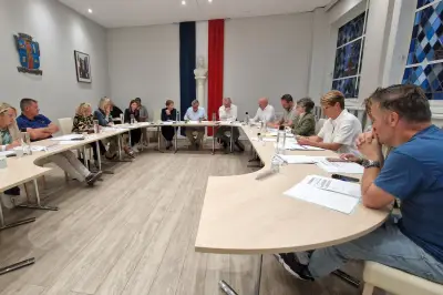 Budget 2026 à Théoule-sur-Mer : majorité et opposition s'affrontent