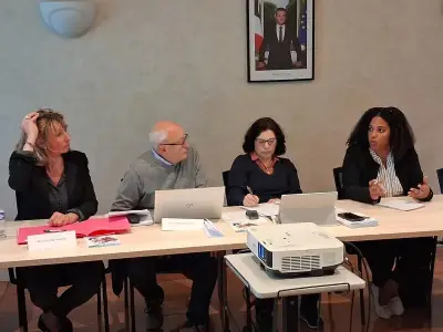 Budget communal : stabilité fiscale et projets pluriannuels