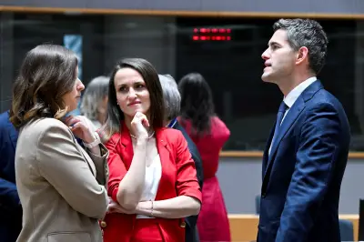 Budget européen : le virage vers l'investissement divise les États membres