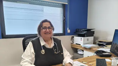 Béziers : un centre libéral de santé pour désengorger les urgences en juin