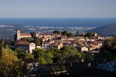 Cabris investit 410 000 euros pour rénover voiries et bâtiments en 2026
