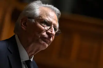 Cadeaux à Villepin : statuettes de Napoléon, enquête du PNF, ce qu'il faut savoir