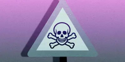 Cadmium : les Français 3 à 4 fois plus contaminés que les voisins européens
