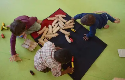 Caen : directeur de micro-crèche licencié pour soupçons de violences sexuelles