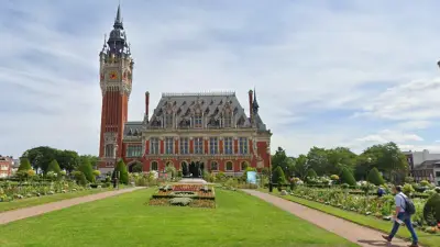 Calais : un éducateur du PRE mis en examen pour viol sur un enfant de huit ans