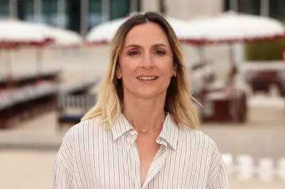 Camille Chamoux : rire pour surmonter les épreuves de la vie