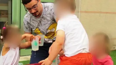 Camille O. : le profil inquiétant du baby-sitter pédocriminel