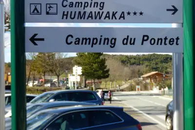 Camping à Comps : la municipalité condamnée pour non-respect des délais