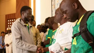 CAN 2025 : les supporters sénégalais graciés par le Maroc sont rentrés