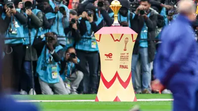 CAN 2027 : les groupes de qualification dévoilés, Maroc et Sénégal fixés