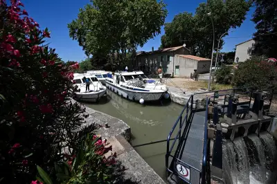 Canal du Midi : 344 ans d'histoire en images