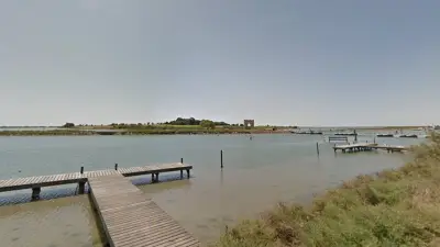 Canal en fête : balade littorale à Villeneuve-lès-Maguelone le 29 mai