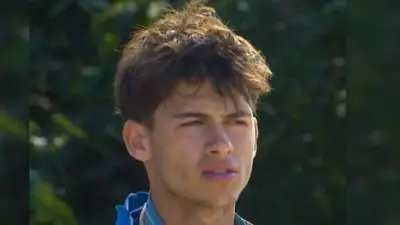 Candidat de Survivor amputé après un accident en mer en République dominicaine