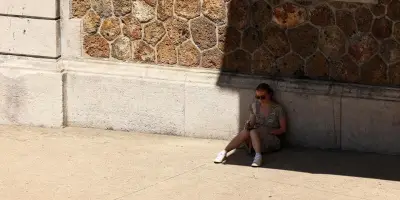 Canicule : 13 départements en vigilance orange, record de chaleur pour un mois de mai