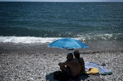 Canicule dans le Var et Alpes-Maritimes : records, orages, baisse à venir