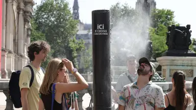 Canicule, enfant décédé à Rennes, explosion en Vendée : le point