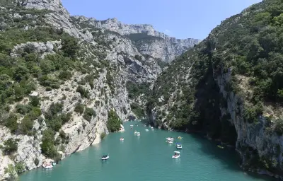 Canicule et sécheresse : le sud de la France sous surveillance