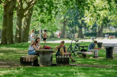 Canicule : la Gironde passe en vigilance orange à partir de mercredi