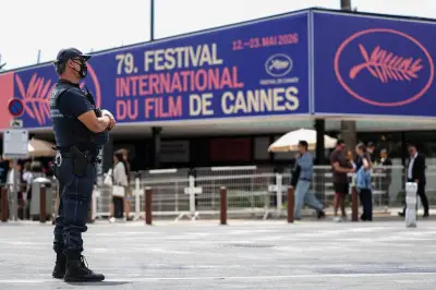 Cannes 2025 : la domination du cinéma français, Hollywood absent