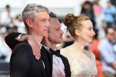 Cannes 2025: 