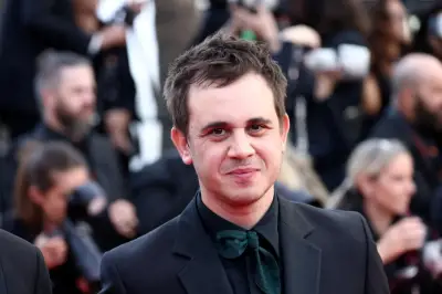 Cannes 2026 : Bastien Bouillon en père déviant dans « La Frappe »