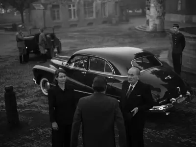 Cannes 2026 : «Fatherland», le grand man-splaining de Pawlikowski