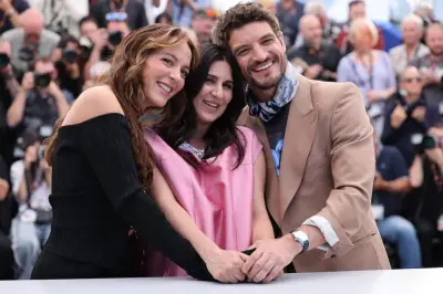 Cannes 2026 : Géraldine Nakache explore l'emprise conjugale dans un huis clos