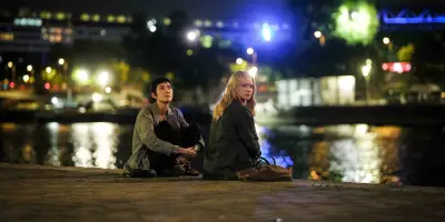 Cannes 2026 : Hamaguchi plonge un EHPAD dans un océan de bienveillance