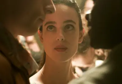Cannes 2026 : Judith Godrèche dans 